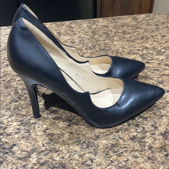 Sexy Step shoes size 9 - Picture 3 of 5